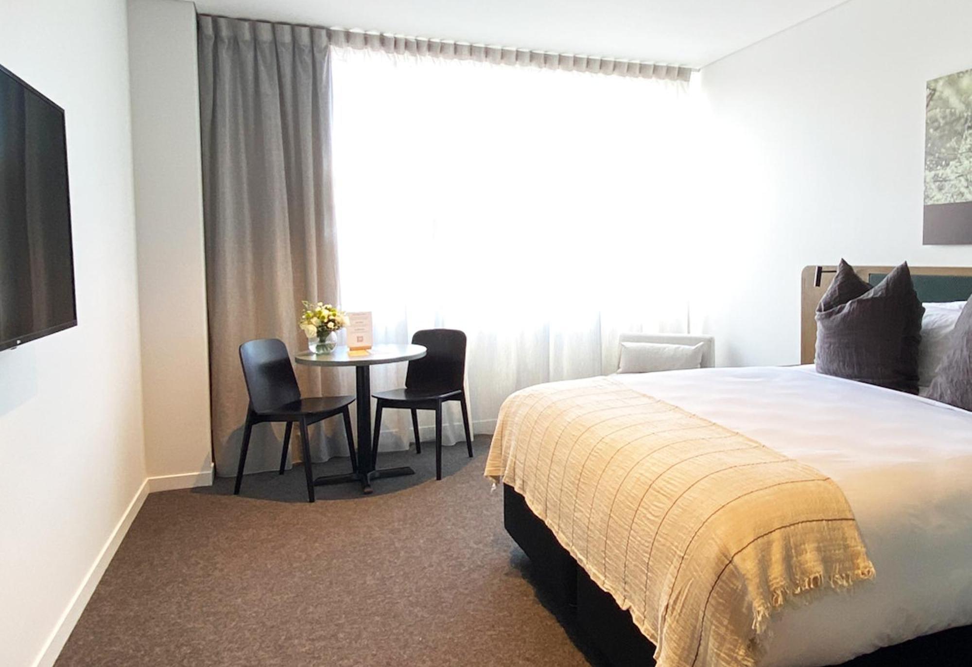 Sudima Queenstown Five Mile Hotel Luaran gambar